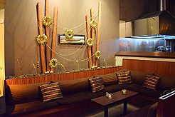 AMBER SEATTLE NYE 2017